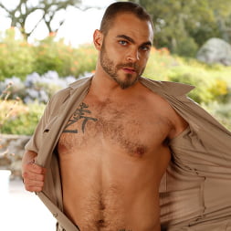 Darius Ferdynand in 'Next Door Studios' Parole Distractions Part Two (Thumbnail 36)