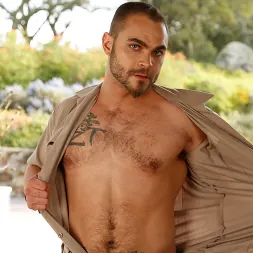 Darius Ferdynand in 'Next Door Studios' Parole Distractions Part Two (Thumbnail 36)