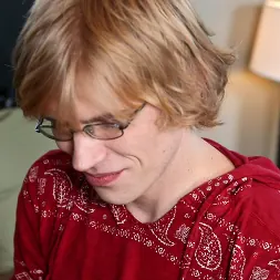 Dave Canon in 'Next Door Studios' Sneak-a-Peep (Thumbnail 1)