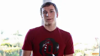 David Stone A in 'David Stone'