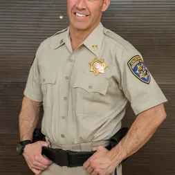 Dean Phoenix in 'Next Door Studios' Busting the Innocent (Thumbnail 1)