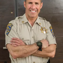 Dean Phoenix in 'Next Door Studios' Busting the Innocent (Thumbnail 3)