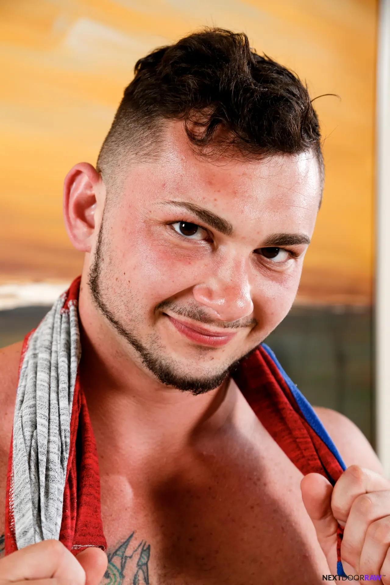 Next Door Studios 'Daddy Dean' starring Dean Phoenix (Photo 18)