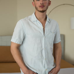 Derek Bolt in 'Next Door Studios' Introducing Derek Bolt and Tyler Carver (Thumbnail 1)