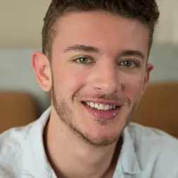 Derek Bolt in Introducing Derek Bolt and Tyler Carver (Photo 4) Derek Bolt in 'Next Door Studios' Introducing Derek Bolt and Tyler Carver (Thumbnail 4)