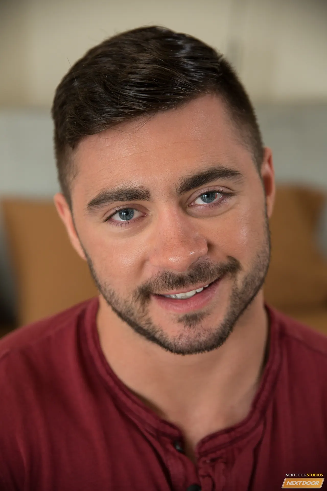 Next Door Studios 'Introducing Derek Bolt and Tyler Carver' starring Derek Bolt (Photo 12)