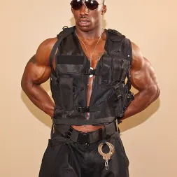 Derek Jackson in 'Next Door Studios' Derek Jackson (Thumbnail 1)