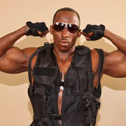 Derek Jackson in 'Next Door Studios' Derek Jackson (Thumbnail 2)