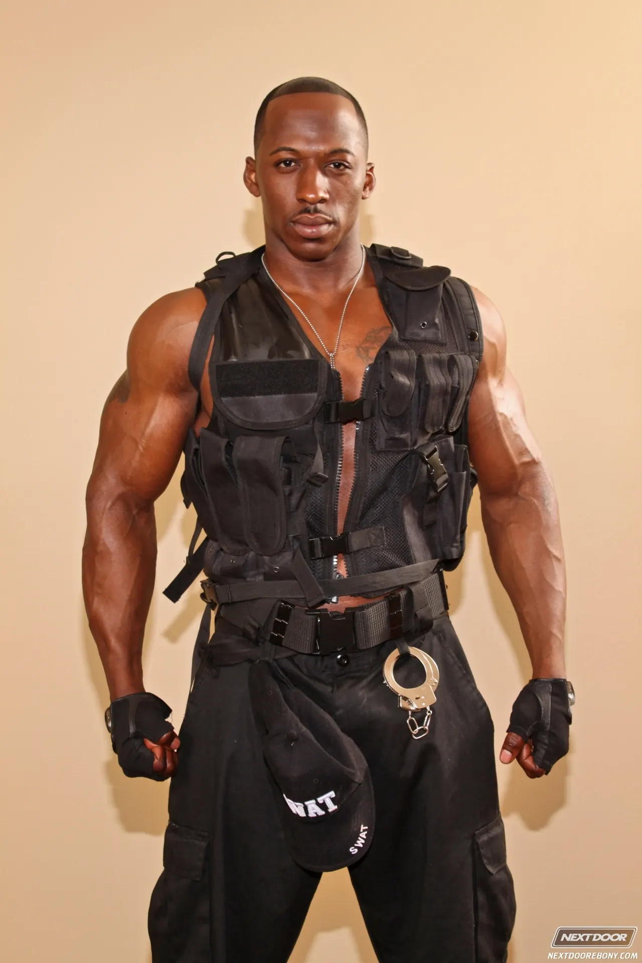 Next Door Studios 'Derek Jackson' starring Derek Jackson (Photo 3)