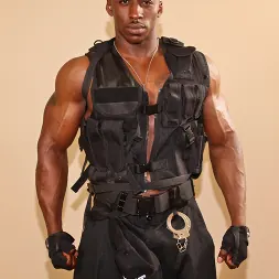 Derek Jackson in 'Next Door Studios' Derek Jackson (Thumbnail 3)