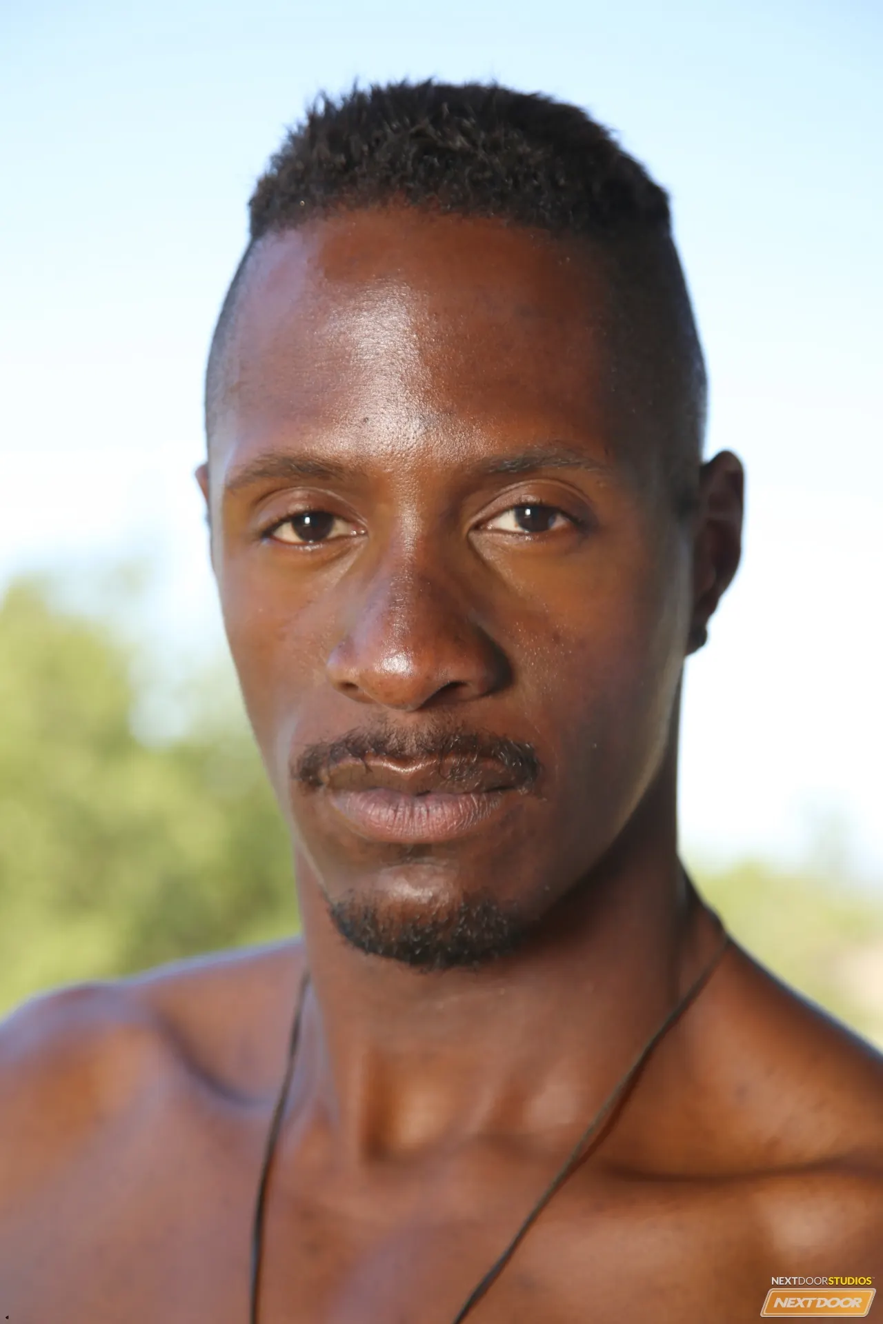 Next Door Studios 'Derek Maxum' starring Derek Maxum (Photo 10)