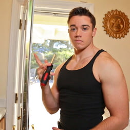 Derek Webb in 'Next Door Studios' Derek Webb (Thumbnail 1)