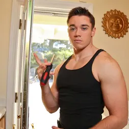 Derek Webb in 'Next Door Studios' Derek Webb (Thumbnail 1)