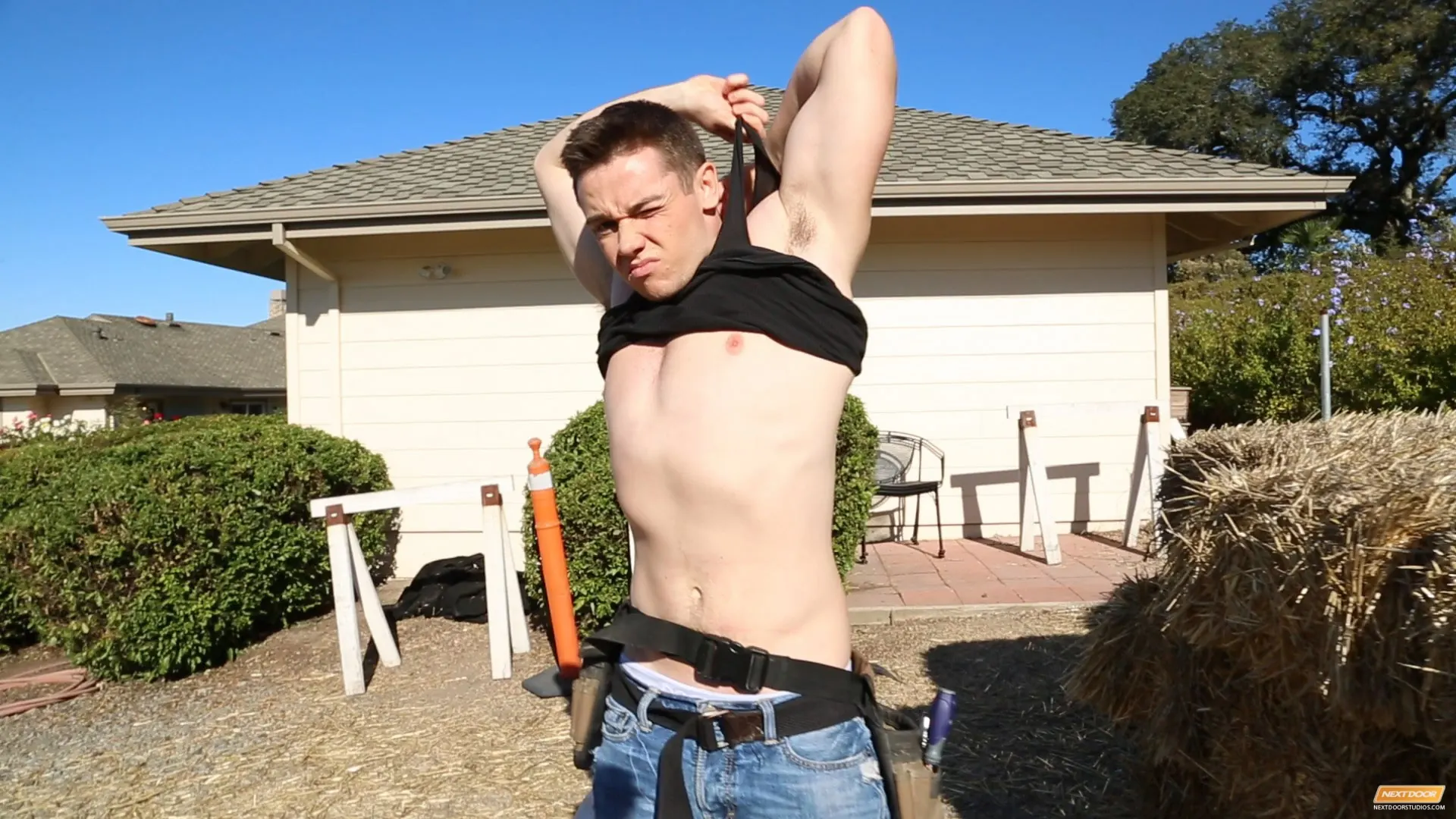 Next Door Studios 'Derek Webb' starring Derek Webb (Photo 12)