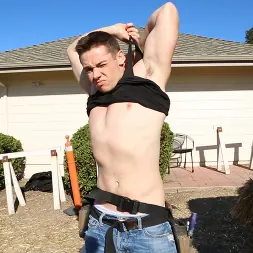 Derek Webb in 'Next Door Studios' Derek Webb (Thumbnail 12)