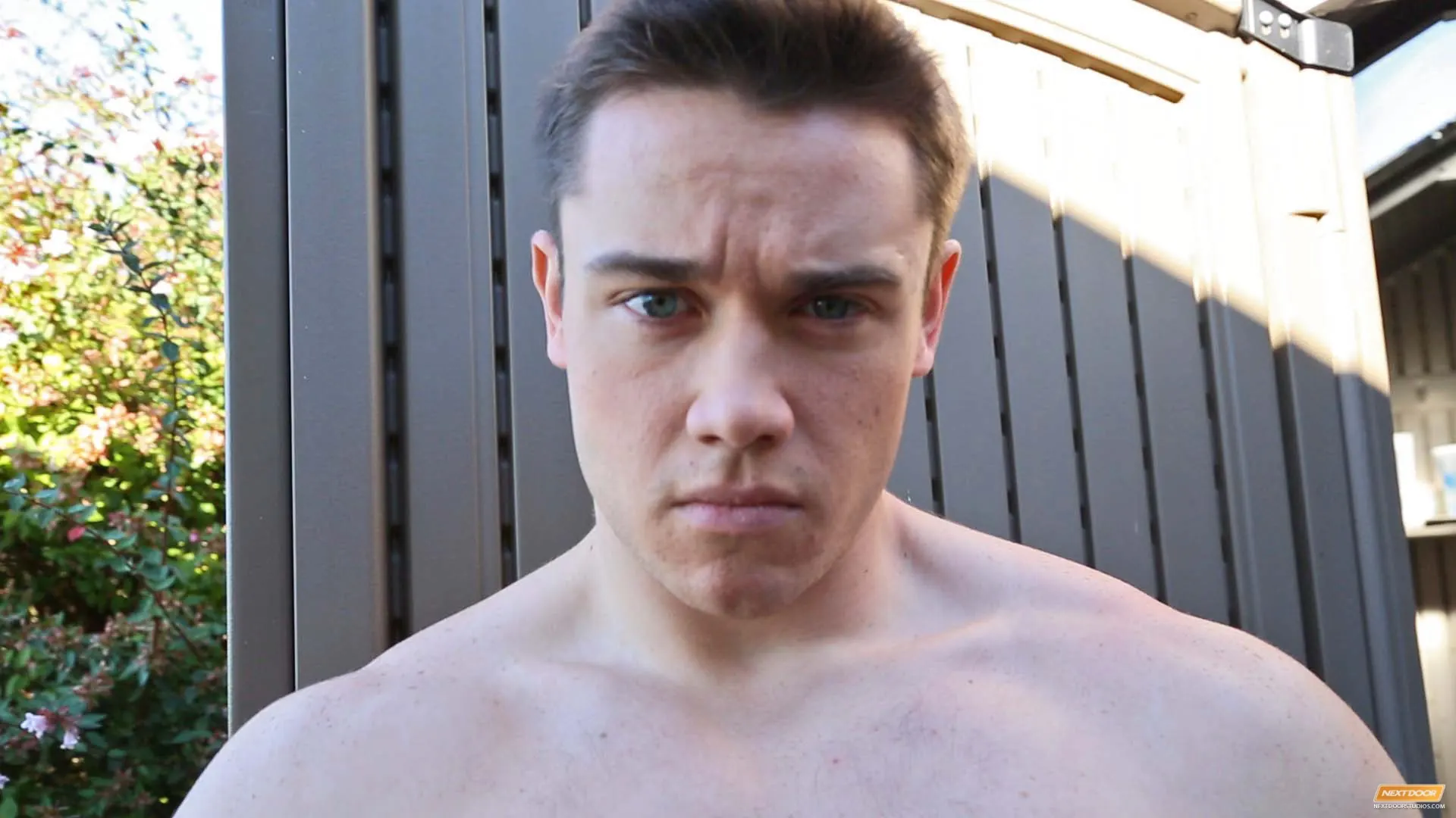 Next Door Studios 'Derek Webb' starring Derek Webb (Photo 18)