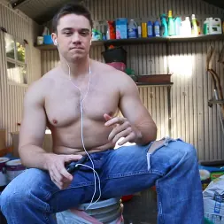 Derek Webb in 'Next Door Studios' Derek Webb (Thumbnail 24)