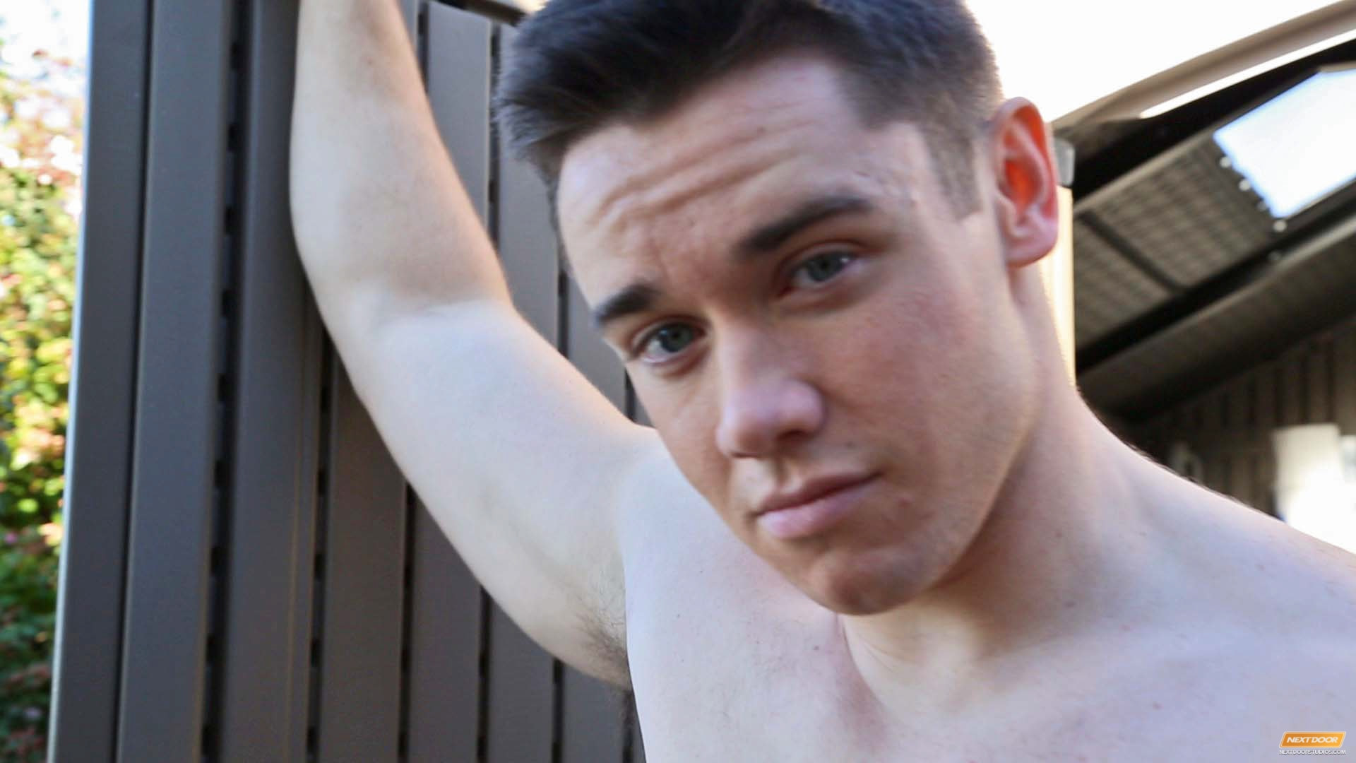 Derek Webb in 'Next Door Studios' Derek Webb (Thumbnail 15)