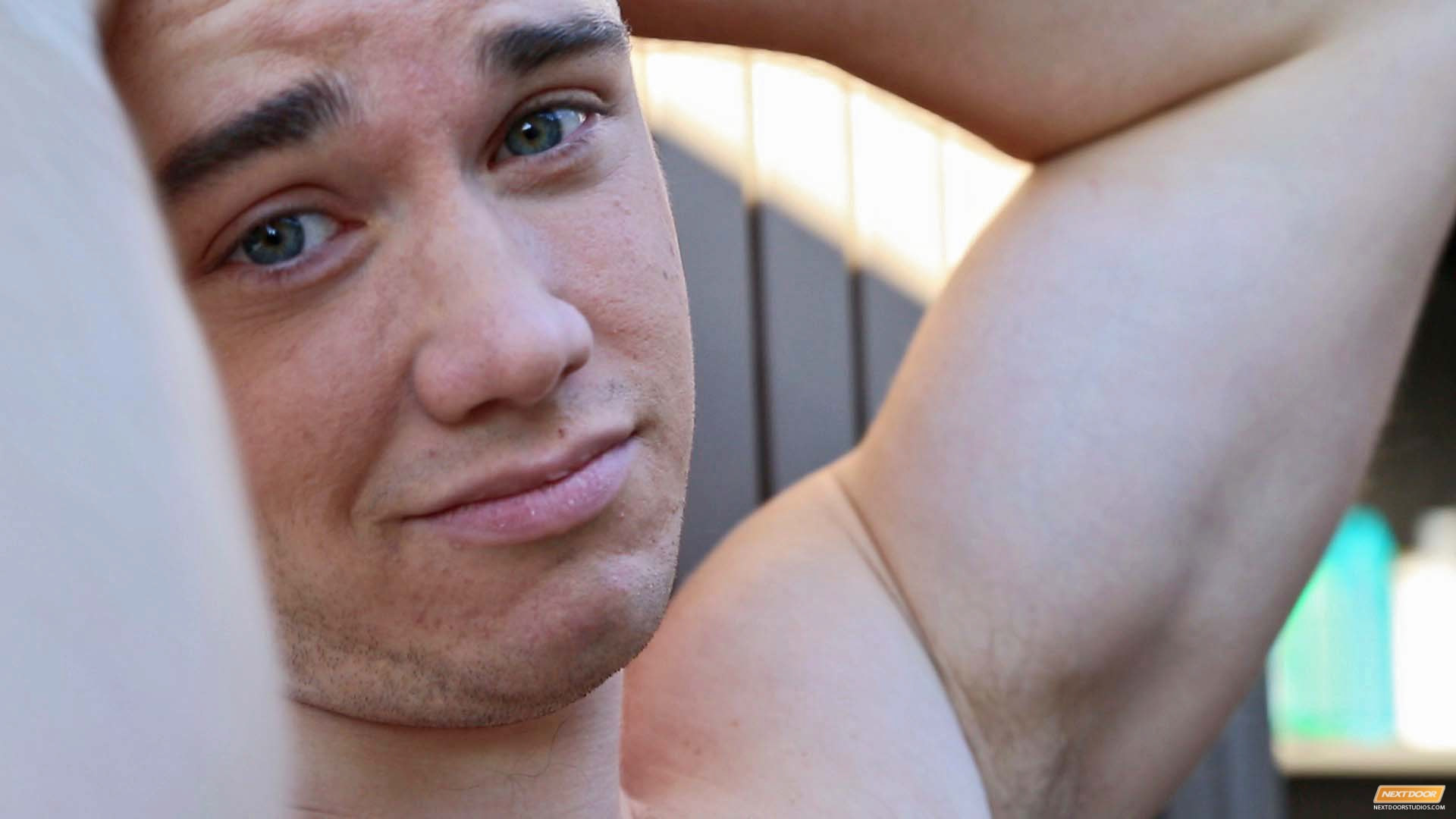 Derek Webb in 'Next Door Studios' Derek Webb (Thumbnail 21)