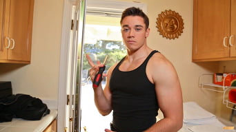 Derek Webb in 'Derek Webb'