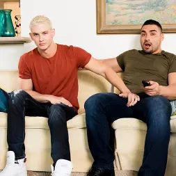 Derek Wulf in 'Next Door Studios' Remotely Turned On (Thumbnail 30)