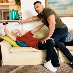 Derek Wulf in 'Next Door Studios' Remotely Turned On (Thumbnail 36)