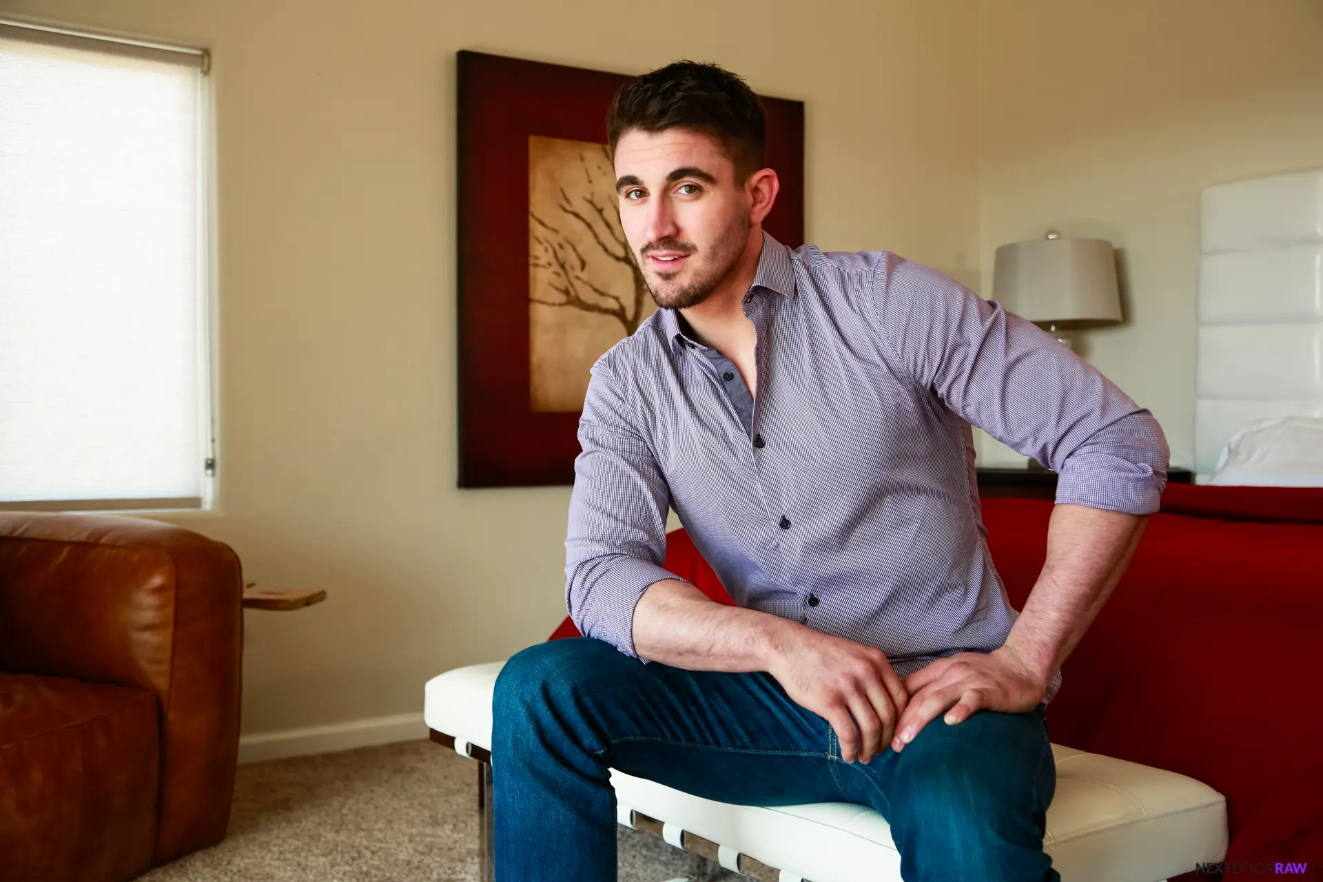 Next Door Studios 'Abandon Ass' starring Derrick Dime (Photo 1)