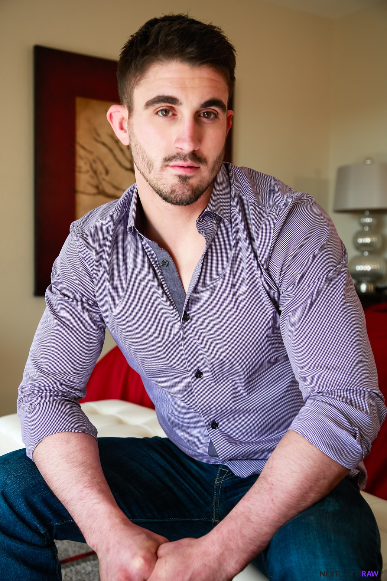 Next Door Studios 'Abandon Ass' starring Derrick Dime (Photo 3)