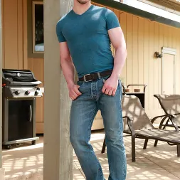 Derrick Dime in 'Next Door Studios' Arousing Memories (Thumbnail 12)