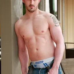 Derrick Dime in 'Next Door Studios' Arousing Memories (Thumbnail 16)