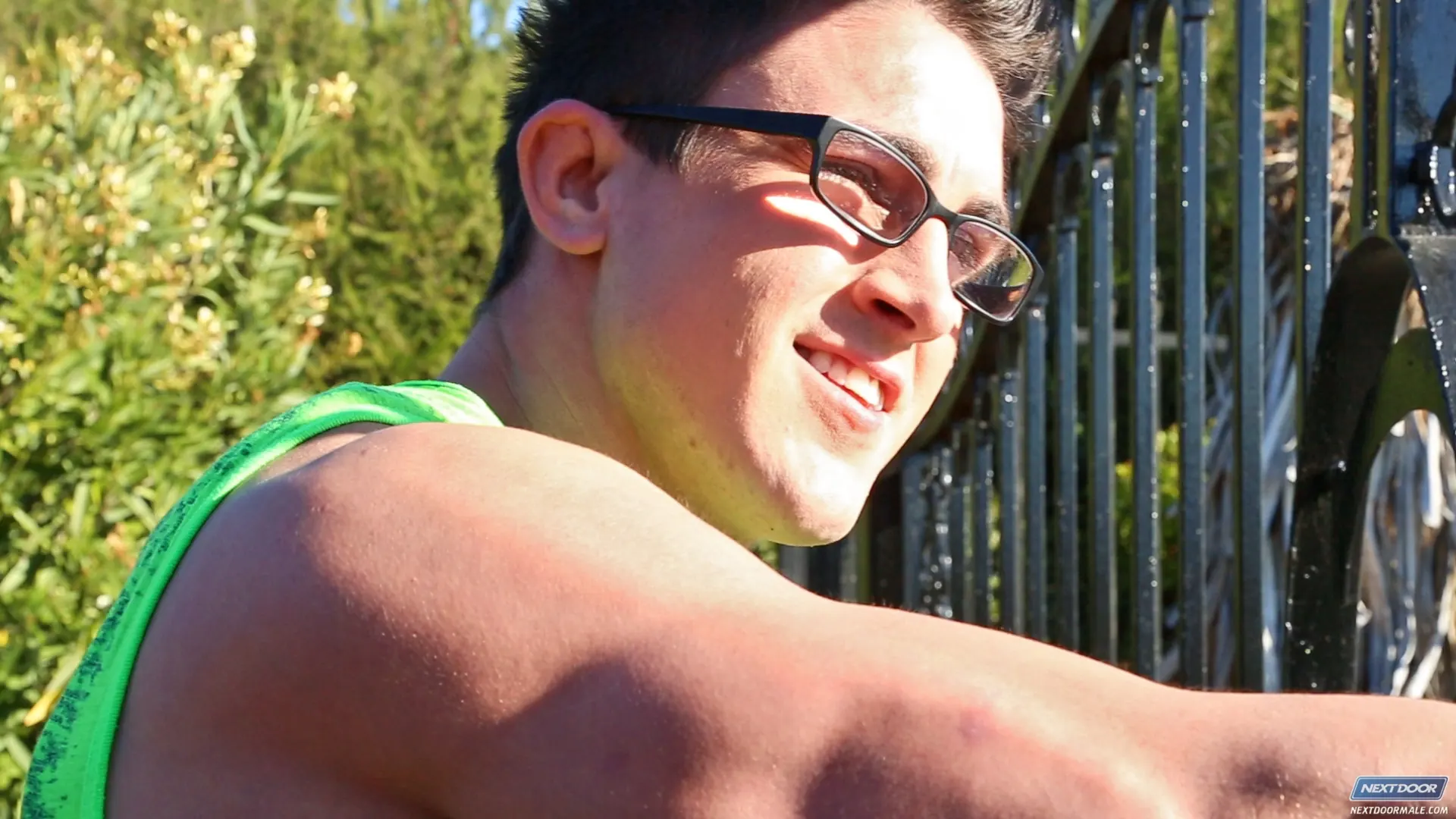 Next Door Studios 'Derrick Dime' starring Derrick Dime (Photo 1)