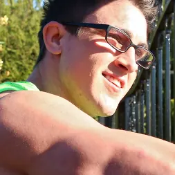 Derrick Dime in 'Next Door Studios' Derrick Dime (Thumbnail 1)