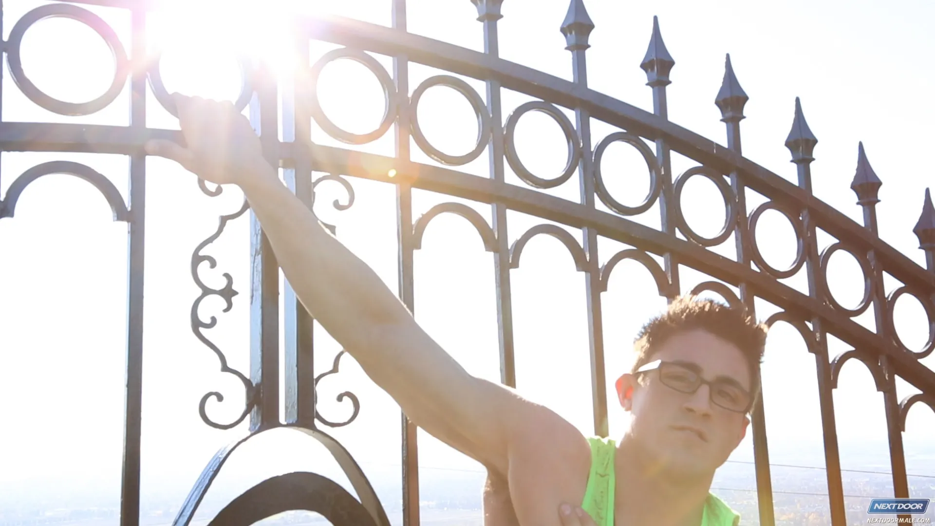 Next Door Studios 'Derrick Dime' starring Derrick Dime (Photo 3)