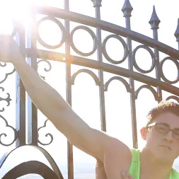 Derrick Dime in 'Next Door Studios' Derrick Dime (Thumbnail 3)