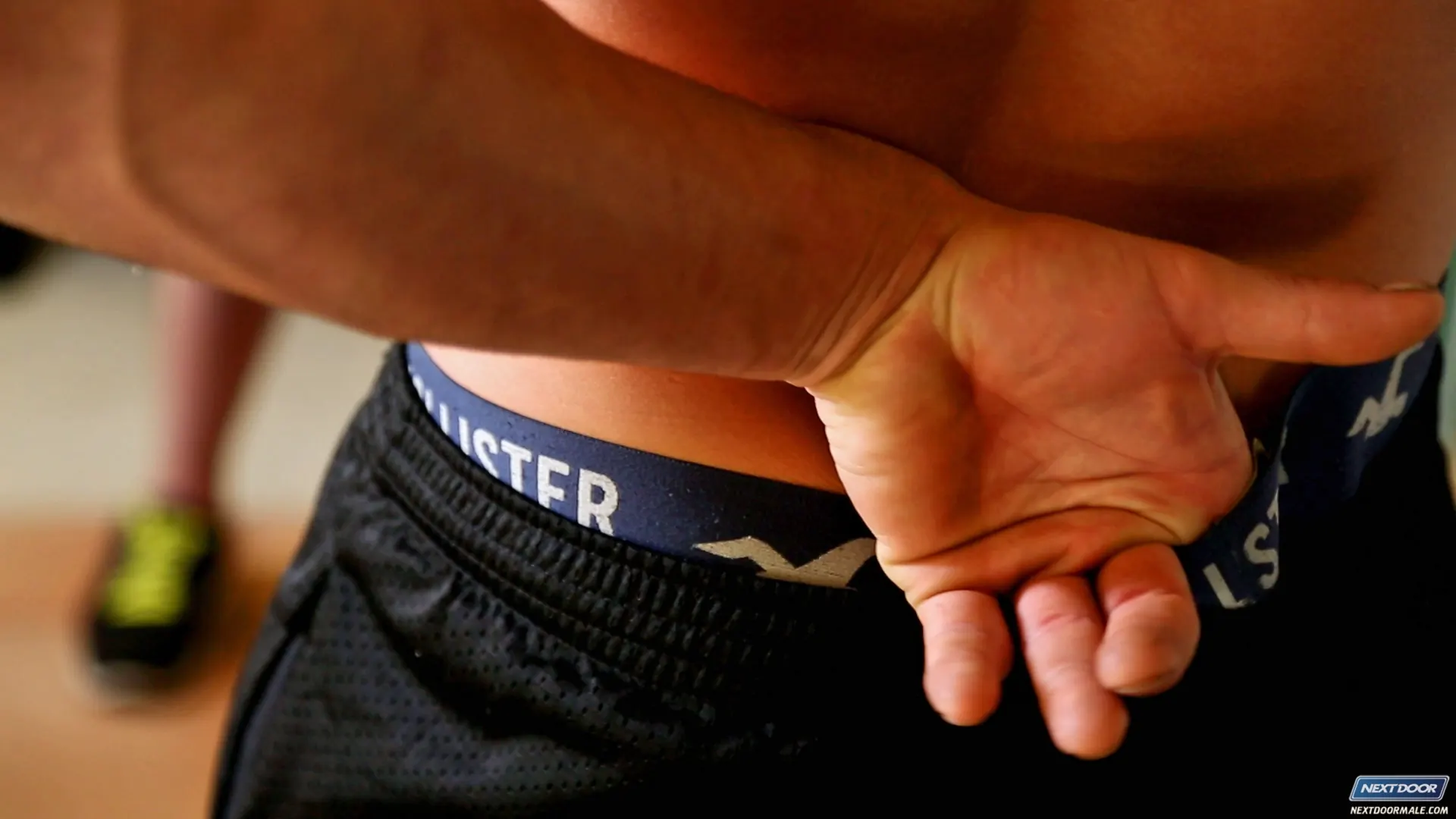 Next Door Studios 'Derrick Dime' starring Derrick Dime (Photo 6)