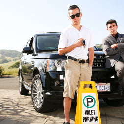 Derrick Dime in 'Next Door Studios' Valet Serviced (Thumbnail 15)