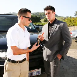 Derrick Dime in 'Next Door Studios' Valet Serviced (Thumbnail 20)