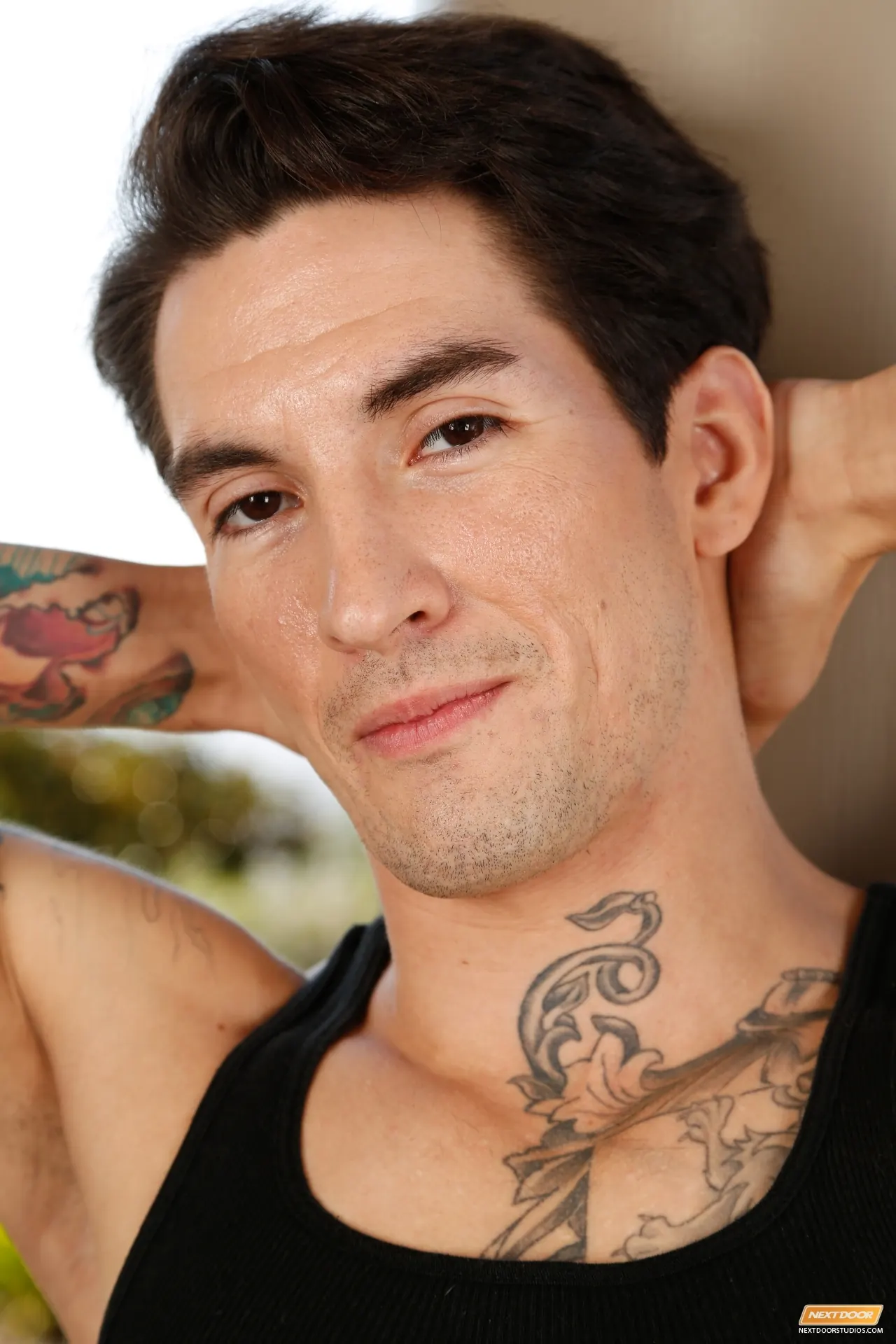 Next Door Studios 'Destro' starring Destro (Photo 2)