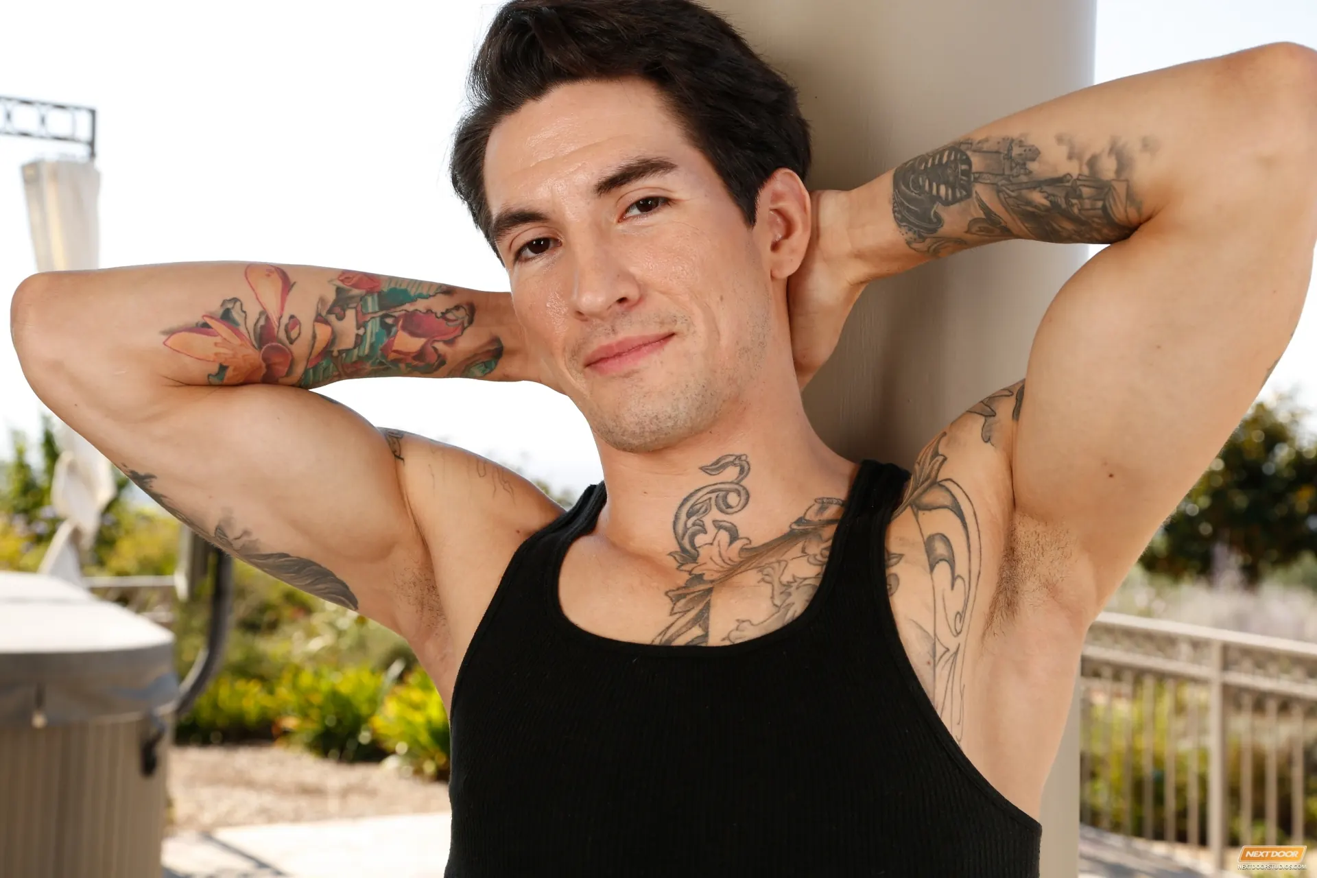 Next Door Studios 'Destro' starring Destro (Photo 4)