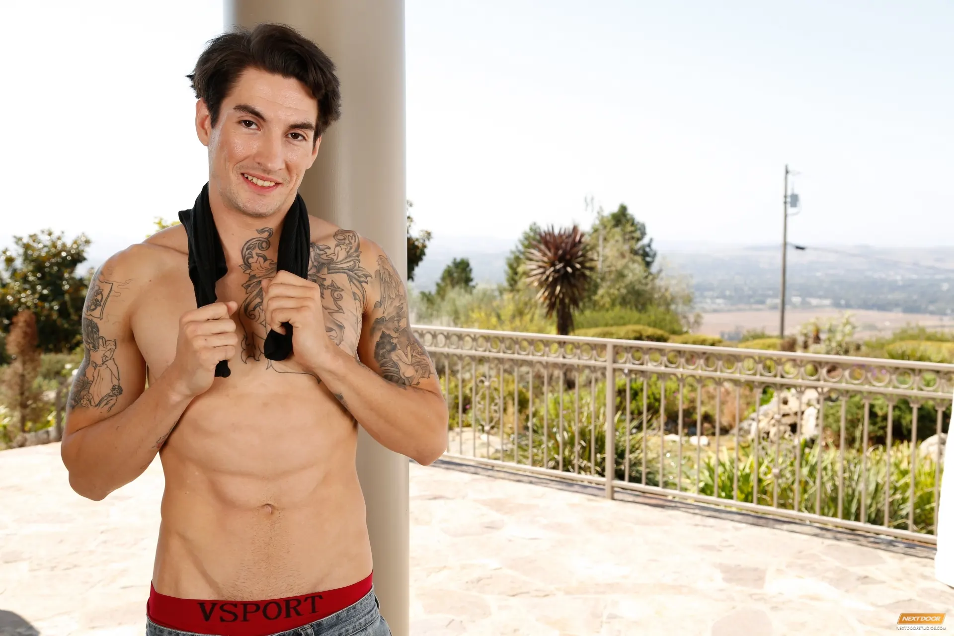 Next Door Studios 'Destro' starring Destro (Photo 12)