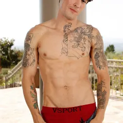 Destro in 'Next Door Studios' Destro (Thumbnail 14)