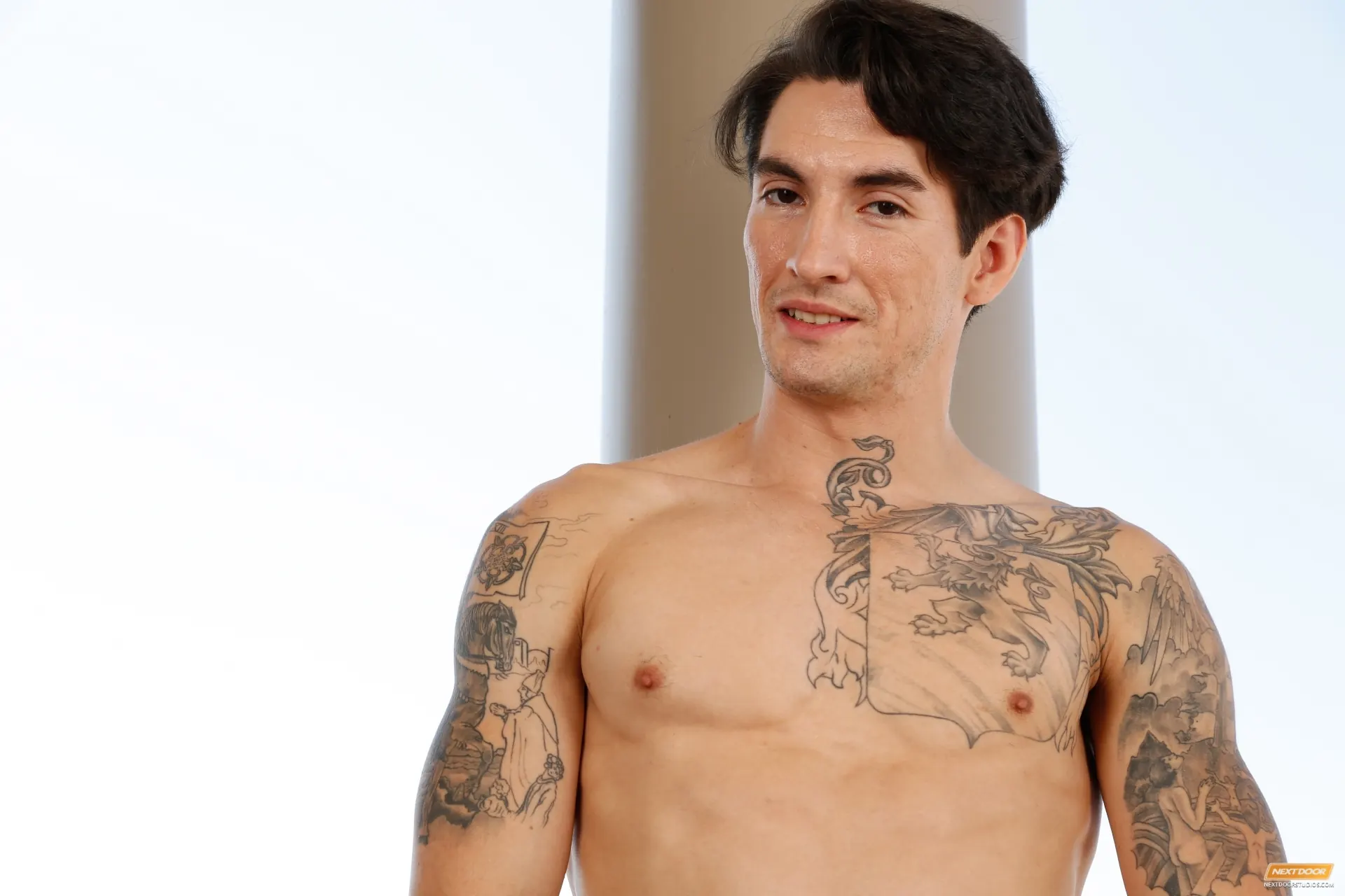 Next Door Studios 'Destro' starring Destro (Photo 22)