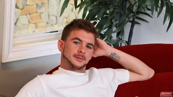 Devilish Desire in 'Total Indulgence'