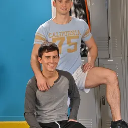 Devin Dixon in BLIND LUST (Photo 1) Devin Dixon in 'Next Door Studios' BLIND LUST (Thumbnail 1)