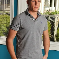 Devin Dixon in 'Next Door Studios' My Girlfriend's Hot Brother (Thumbnail 1)