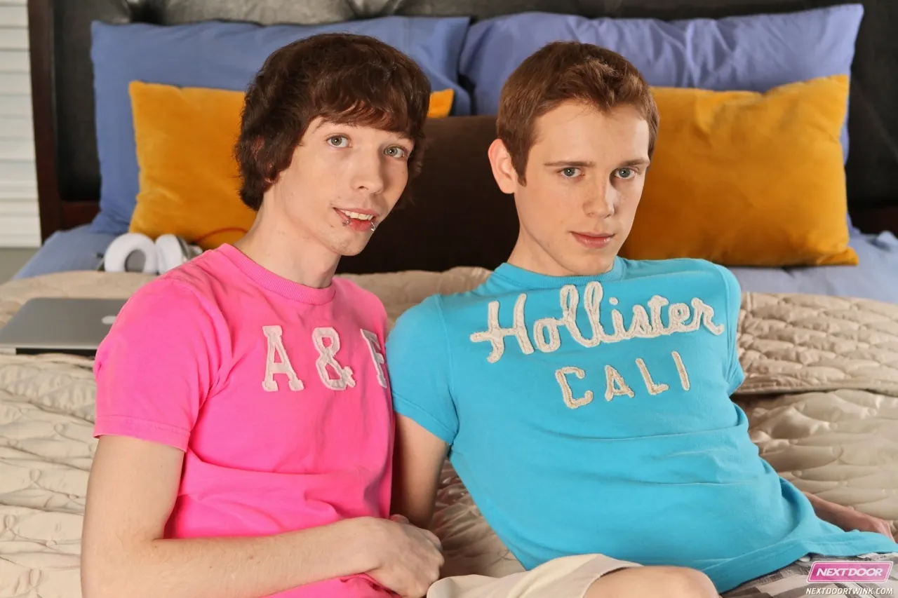 Next Door Studios 'Special Member' starring Devin Thilo (Photo 1)