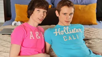 Devin Thilo in 'Special Member'