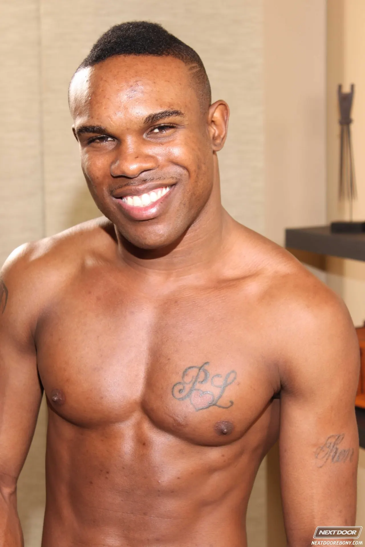 Diaon Starr in 'Dayon' from 'Next Door Studios' (Photo 27) Next Door Studios 'Dayon' starring Diaon Starr (Photo 27)