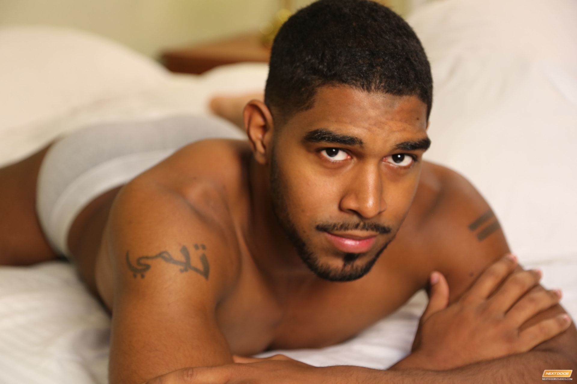Next Door Studios 'Nice 'n' Naughty' starring Diaon Starr (Photo 12)