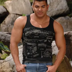 Diego in 'Next Door Studios' Diego (Thumbnail 1)